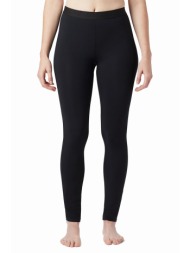 columbia γυναικείο κολάν ισοθερμικό ``midweight stretch tight baselayer`` - al8127010l μαύρο