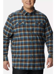 columbia ανδρικό flannel ...