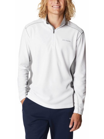columbia ανδρική μπλούζα fleece `klamath range™ ii` 
