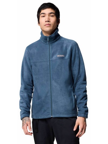columbia ανδρική ζακέτα fleece `steens mountain™` 