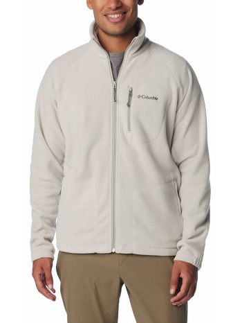 columbia ανδρική ζακέτα fleece `fast trek™ ii` 