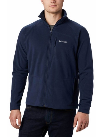 columbia ανδρική ζακέτα fleece `fast trek™ ii` 