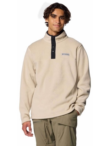 columbia ανδρική μπλούζα fleece `steens mountain™` 