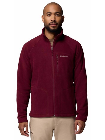 columbia ανδρική ζακέτα fleece `fast trek™ ii` 