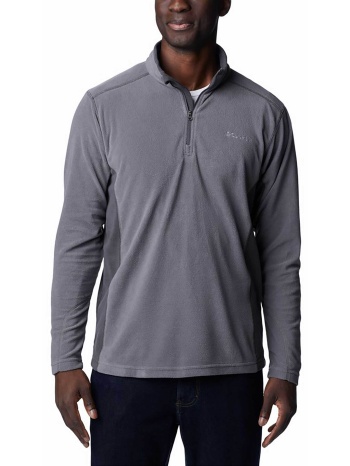 columbia ανδρική μπλούζα fleece `klamath range™ ii` 
