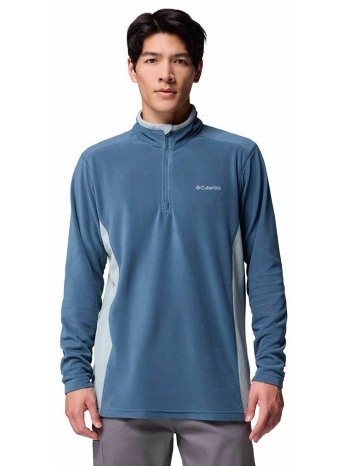 columbia ανδρική μπλούζα fleece `klamath range™ ii` 