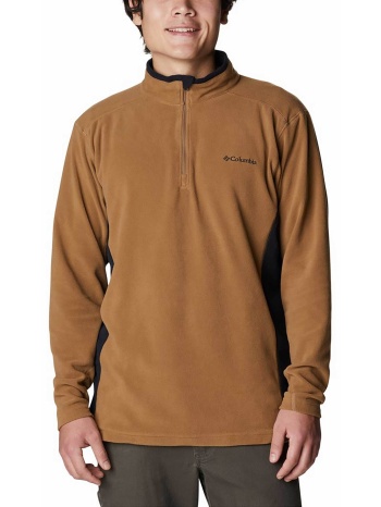 columbia ανδρική μπλούζα fleece `klamath range™ ii` 