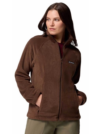 columbia γυναικεία ζακέτα fleece `benton springs™` 