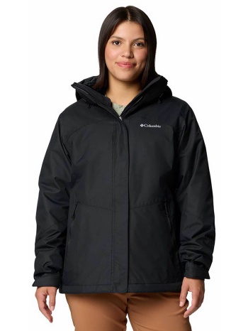 columbia γυναικείο μπουφάν 3 in 1 `bugaboo™ iii fleece
