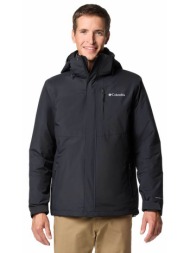 columbia ανδρικό μπουφάν 3 in 1 `element blocker™ iii interchange` - 2090122010l μαύρο