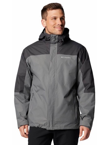 columbia ανδρικό μπουφάν 3 in 1 `tunnel falls™ ii