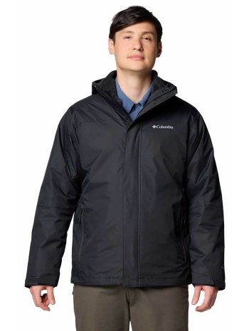 columbia ανδρικό μπουφάν 3 in 1 `tunnel falls™ ii