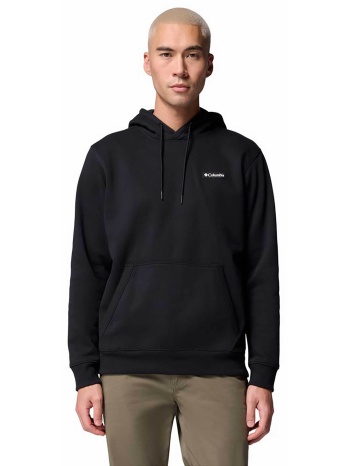 columbia ανδρική μπλούζα φούτερ με κουκούλα `meridian