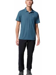 columbia ανδρικό παντελόνι `tech trail™ utility winter` - 213686101034 μαύρο