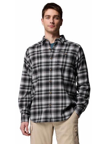 columbia ανδρικό πουκάμισο flannel `cornell woods™` 