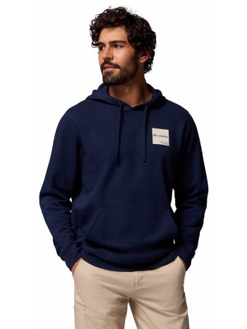 columbia ανδρική μπλούζα φούτερ με κουκούλα `columbia