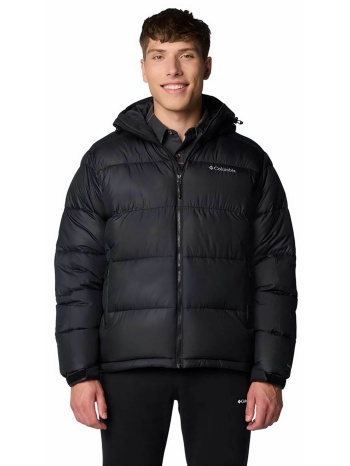 columbia ανδρικό μπουφάν με κουκούλα `pike lake™ ii` 