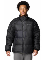 columbia ανδρικό μπουφάν `pike lake™ ii` - 2050941012m μαύρο