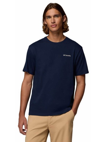 columbia ανδρικό t-shirt `barton springs™ ss graphic` 
