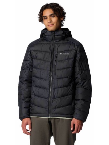 columbia ανδρικό μπουφάν με κουκούλα `labyrinth loop™ ii` 