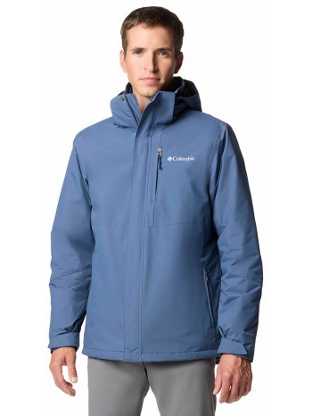 columbia ανδρικό μπουφάν 3 in 1 `element blocker™ iii