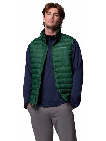 columbia ανδρικό αμάνικο μπουφάν `powder lite™ ii` 