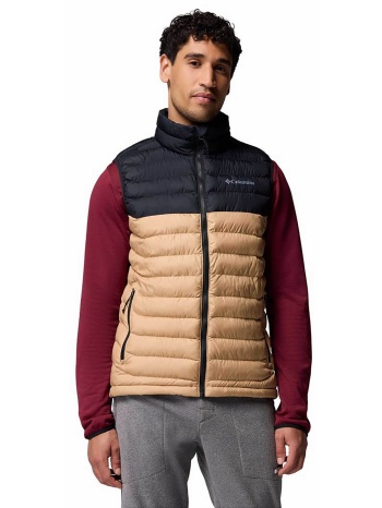 columbia ανδρικό αμάνικο μπουφάν `powder lite™ ii` 