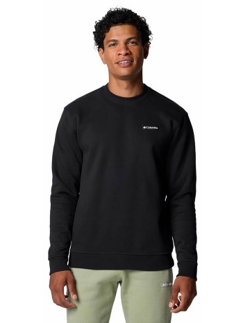 columbia ανδρική μπλούζα φούτερ `meridian creek™` 