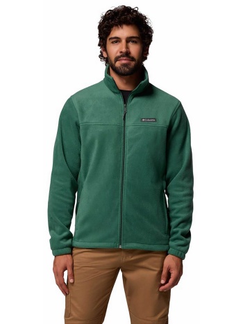 columbia ανδρική ζακέτα fleece `steens mountain™` 