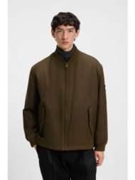 hugo boss ανδρικό bomber ...