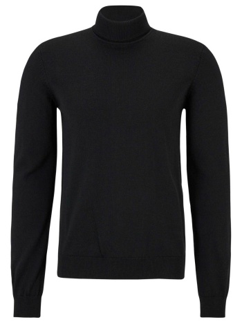 hugo boss ανδρική μάλλινη μπλούζα ζιβάγκο regular fit `san