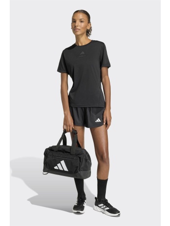 adidas γυναικείο αθλητικό σορτς regular fit `pacer workout