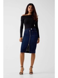 guess γυναικεία midi ...