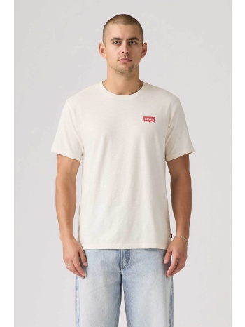 levi`s® ανδρικό t-shirt με λογότυπο relaxed fit `graphic` 