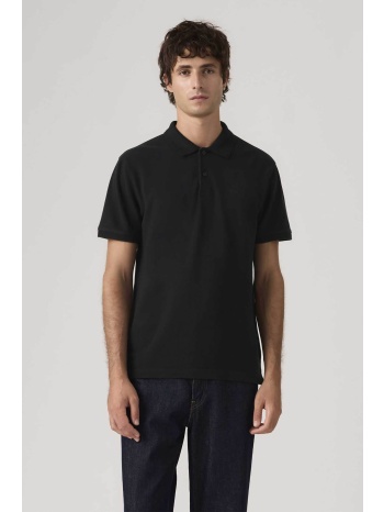 levi`s® ανδρική μπλούζα πόλο πικέ με λογότυπο standard fit