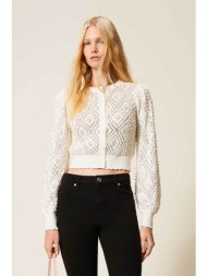 twinset γυναικεία πλεκτή ...