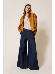 twinset γυναικείο τζιν ...