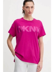 dkny γυναικείο t-shirt ...