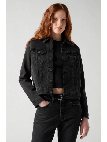 levi`s® γυναικείο denim jacket classic fit `original