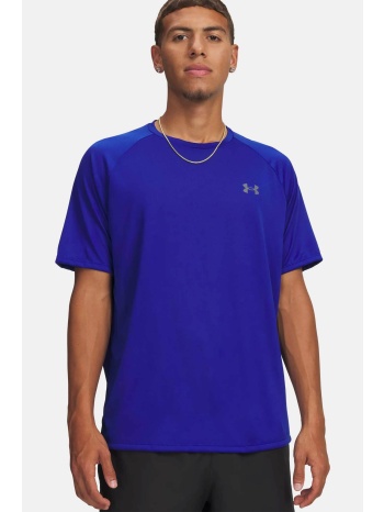 under armour ανδρικό t-shirt με logo print `ua tech™ 2.0` 