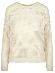 dkny γυναικείο πουλόβερ ...