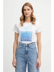 dkny γυναικείο t-shirt ...