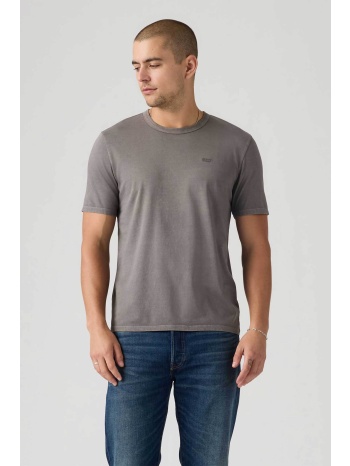 levi`s® ανδρικό t-shirt με λογότυπο standard fit `original`