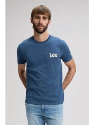 lee® ανδρικό t-shirt με ...