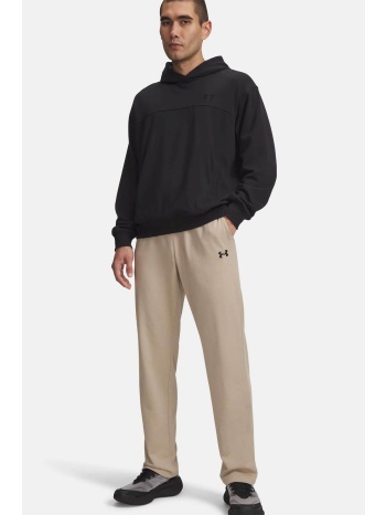 under armour ανδρικό παντελόνι φόρμας με κεντημένο λογότυπο
