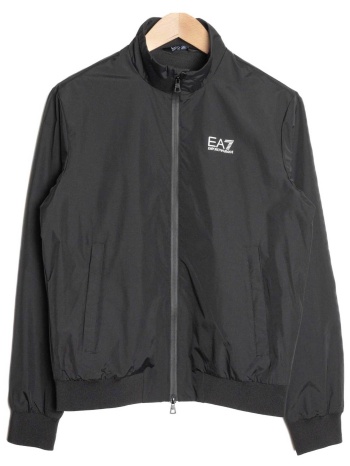 ea7 ανδρικό bomber jacket regular fit - 7m000424af13569