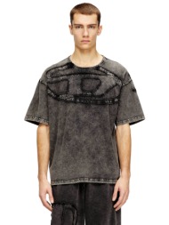 diesel ανδρικό t-shirt ...