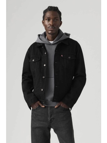 levi`s® ανδρικό denim jacket standard fit `trucker` 