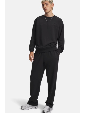 under armour ανδρικό παντελόνι φόρμας με κεντημένο λογότυπο