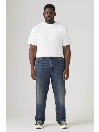 levi`s® ανδρικό τζιν παντελόνι πεντάτσεπο regular tapered
